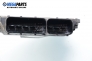 ECU cu cheie de contact pentru Fiat Grande Punto 1.3 D Multijet, 75 cp, 2005 № FGP51781569