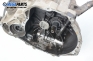  for Nissan Almera (N15) 1.4, 87 hp, hatchback, 1996