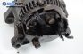 Alternator for Fiat Bravo 1.6 16V, 103 hp, 1996 № A115I-75A