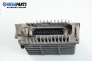 ECU for Mercedes-Benz 124 (W/S/C/A/V) 2.6, 166 hp, sedan, 1989  № Bosch 0 280 800 284