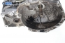  for Saab 9-5 2.2 TiD, 120 hp, combi, 2004 № FM55 B06