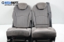 Seats set for Peugeot 807 2.2 HDi, 128 hp, 2002
