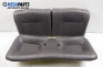 Leather seats for Toyota Celica VII (T230) 1.8 16V, 192 hp, coupe, 2001