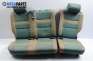 Set scaune pentru Citroen Berlingo 1.8 D, 58 cp, pasager, 1998