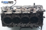 Engine head for Kia Sorento 2.5 CRDi, 140 hp, 2006