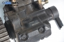 Diesel injection pump for Peugeot 307 2.0 HDI, 107 hp, station wagon, 2003 № Bosch 0 445 010 046