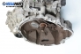  for Smart Forfour 1.1, 75 hp, 2006