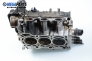 Engine head for Smart Forfour 1.1, 75 hp, 2006