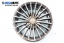 Alloy wheels for Mitsubishi Galant VIII (1996-2006) 15 inches, width 6 (The price is for the set)