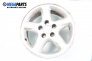 Alloy wheels for Toyota RAV4 (XA20) (2000-2005) 16 inches, width 7 (The price is for the set)