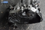  for Volvo S40/V40 1.9 TD, 90 hp, combi, 1997