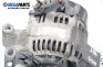 Alternator for Ford Focus I 1.6 16V, 100 hp, station wagon, 1999 № MS1022118040