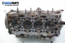 Engine head for Peugeot 306 1.6 SR, 89 hp, sedan, 1994