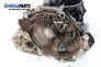  for Opel Astra G 1.6, 75 hp, combi, 1998