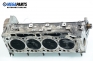 Engine head for Renault Espace IV 1.9 dCi, 120 hp, 2009