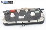 Bloc instrumente de bord pentru Renault Laguna 1.8 16V, 120 cp, hatchback, 2002