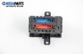 Display for Renault Megane Scenic 1.9 dT, 90 hp, 1997