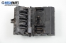 Fuse box for Renault Megane Scenic 1.9 dT, 90 hp, 1997