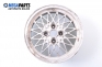 Alloy wheels for Peugeot 206 (1998-2006) 15 inches, width 6 (The price is for the set)