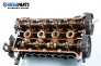 Engine head for Kia Sephia II 1.8 16V, 110 hp, hatchback, 5 doors, 1999