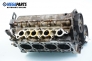 Engine head for Kia Sephia II 1.8 16V, 110 hp, hatchback, 5 doors, 1999