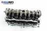 Motorkopf for Mazda 6 2.0 DI, 121 hp, combi, 2002