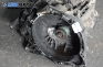  for Ford Mondeo Mk II 1.8 TD, 90 hp, combi, 1997