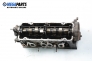 Engine head for Fiat Punto 1.2, 60 hp, hatchback, 5 doors, 2004