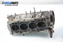 Engine head for Fiat Punto 1.2, 60 hp, hatchback, 5 doors, 2004