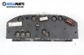 Instrument cluster for Nissan Almera 2.2 DI, 110 hp, hatchback, 5 doors, 2002