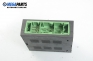 Fuse box for BMW 7 (E65, E66) 3.5, 272 hp automatic, 2002 № BMW 7 510 638