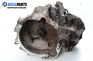  for Mitsubishi Carisma 1.6, 90 hp, hatchback, 1997