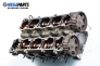 Engine head for Peugeot 307 1.6 16V, 109 hp, 2004