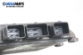 ECU cu cheie de contact pentru Mazda 2 1.4 CD, 68 cp, hatchback, 5 uși, 2003 № 5WS40069A