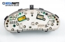 Instrument cluster for Peugeot 206 2.0 HDI, 90 hp, hatchback, 5 doors, 2000