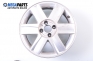 Alloy wheels for Renault Megane (2002-2008) 16 inches, width 6.5 (The price is for the set)