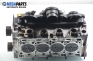 Engine head for Renault Espace IV 2.2 dCi, 150 hp, 2003