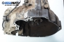  for Nissan Almera (N15) 2.0 D, 75 hp, sedan, 1998