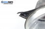 Headlight for Opel Corsa B 1.4, 60 hp, 3 doors, 1994, position: left