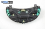 Instrument cluster for Opel Corsa C 1.7 DTI, 75 hp, hatchback, 5 doors, 2001