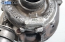 Turbo pentru Volkswagen Passat (B5; B5.5) 2.5 TDI, 150 cp, combi automat, 1999 № 059145701G