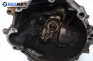  for Audi 80 (B4) 2.0, 115 hp, sedan, 1995