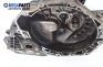  for Opel Vectra B 2.0 16V DI, 82 hp, combi, 1997