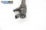 Duza diesel pentru Fiat Stilo 1.9 JTD, 115 cp, hatchback, 5 uși, 2002 № Bosch 0 445 110 1191