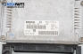 ECU incl. ignition key for Citroen Xsara Picasso 2.0 HDI, 90 hp, 2000 № Bosch 0 281 010 137