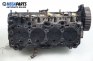 Engine head for Mitsubishi Galant VII 2.0 TD, 90 hp, sedan, 1996