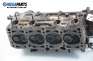 Engine head for Volkswagen Sharan 2.0, 115 hp, 2001