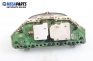 Instrument cluster for Peugeot 106 1.0, 50 hp, 3 doors, 1998