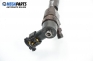 Diesel fuel injector for Fiat Croma 1.9 D Multijet, 150 hp, station wagon, 2008 № Bosch 0 445 110 243