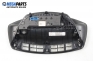 Bloc instrumente de bord pentru Citroen C4 1.4 16V, 88 cp, coupe, 2006